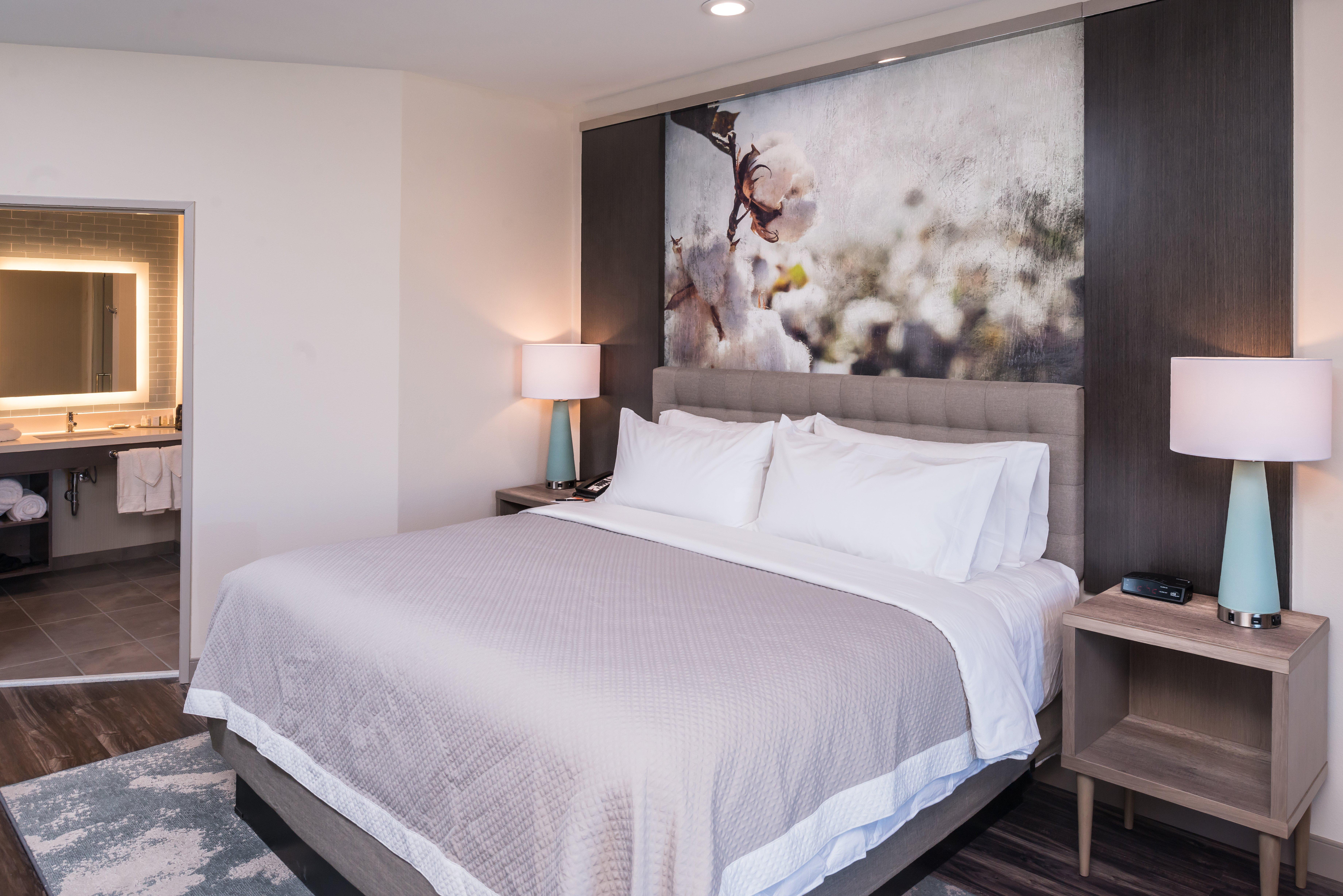 Hotel Indigo Frisco By Ihg Exteriör bild